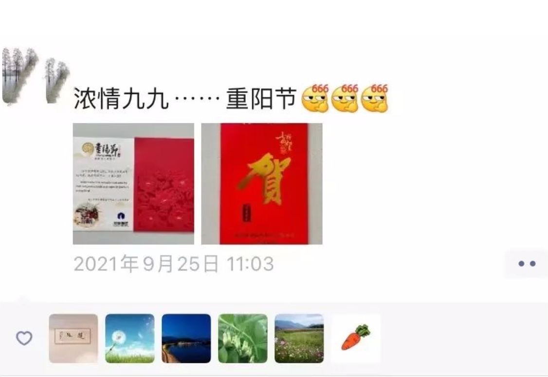 九九重阳节，，，浓浓敬老情|bm11222宝马娱乐网站制药开展重阳节慰问运动-bm11222宝马娱乐网站-新闻动态